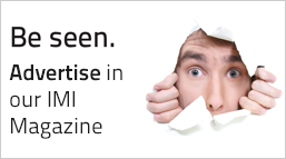 Advertise in MIM