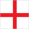 England flag