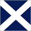 Scotland flag