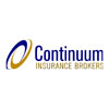 Continuum logo