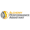 Alchemy logo