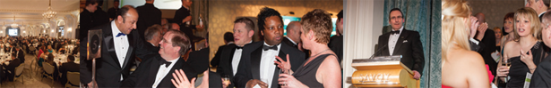 IMI Annual Dinner montage 