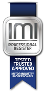 Tested Trusted Approved