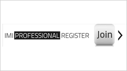 Join the Professional Register