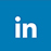 LinkedIn (icon)