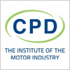 IMI CPD Logo