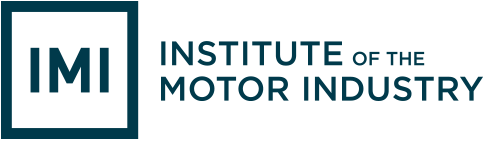 The IMI (logo)