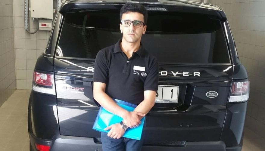 Lahcen Hanouni