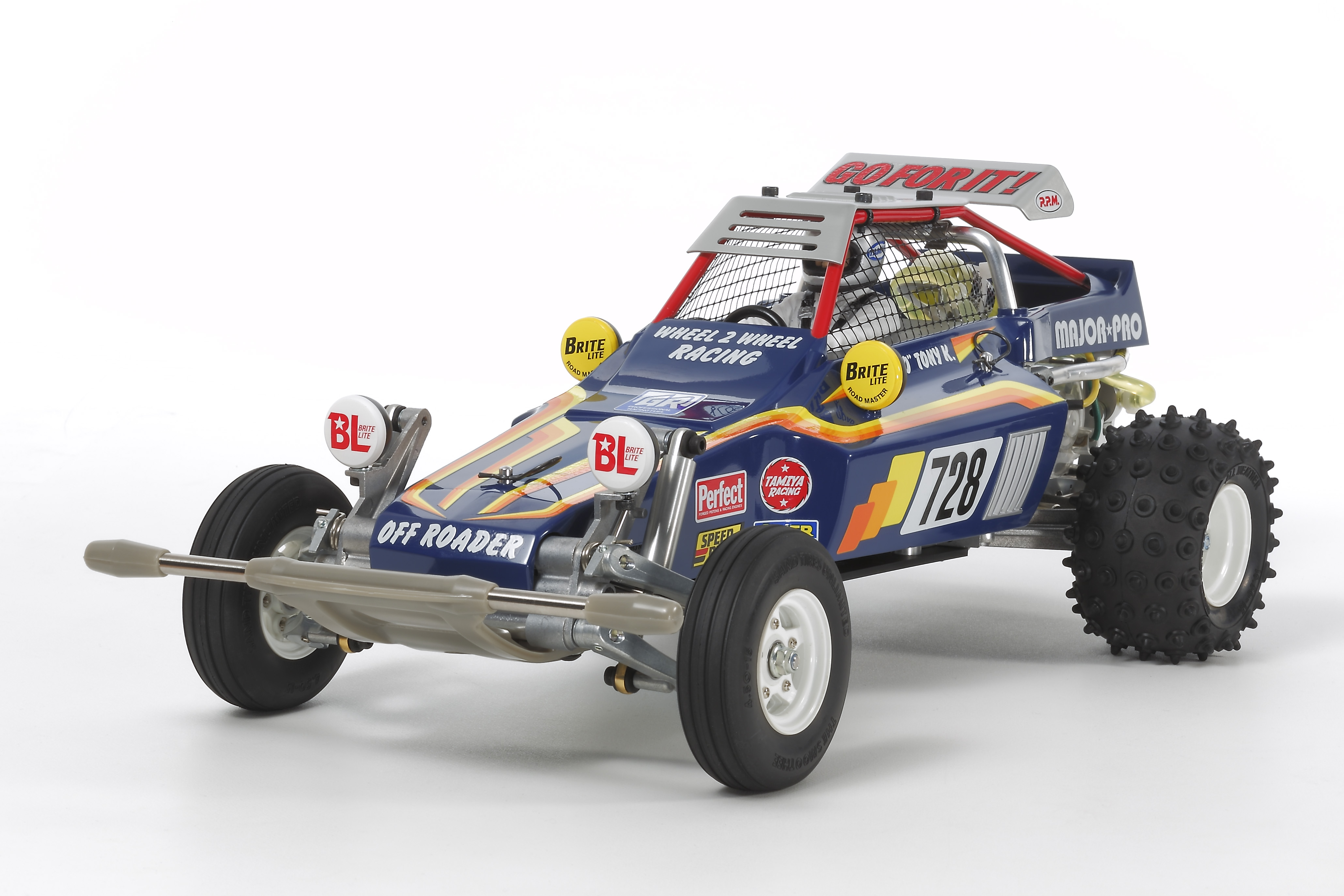 Tamiya