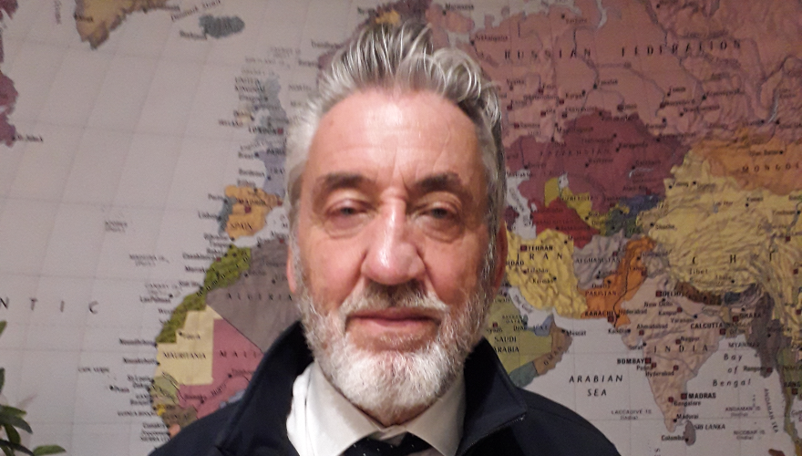 Richard Hilltout