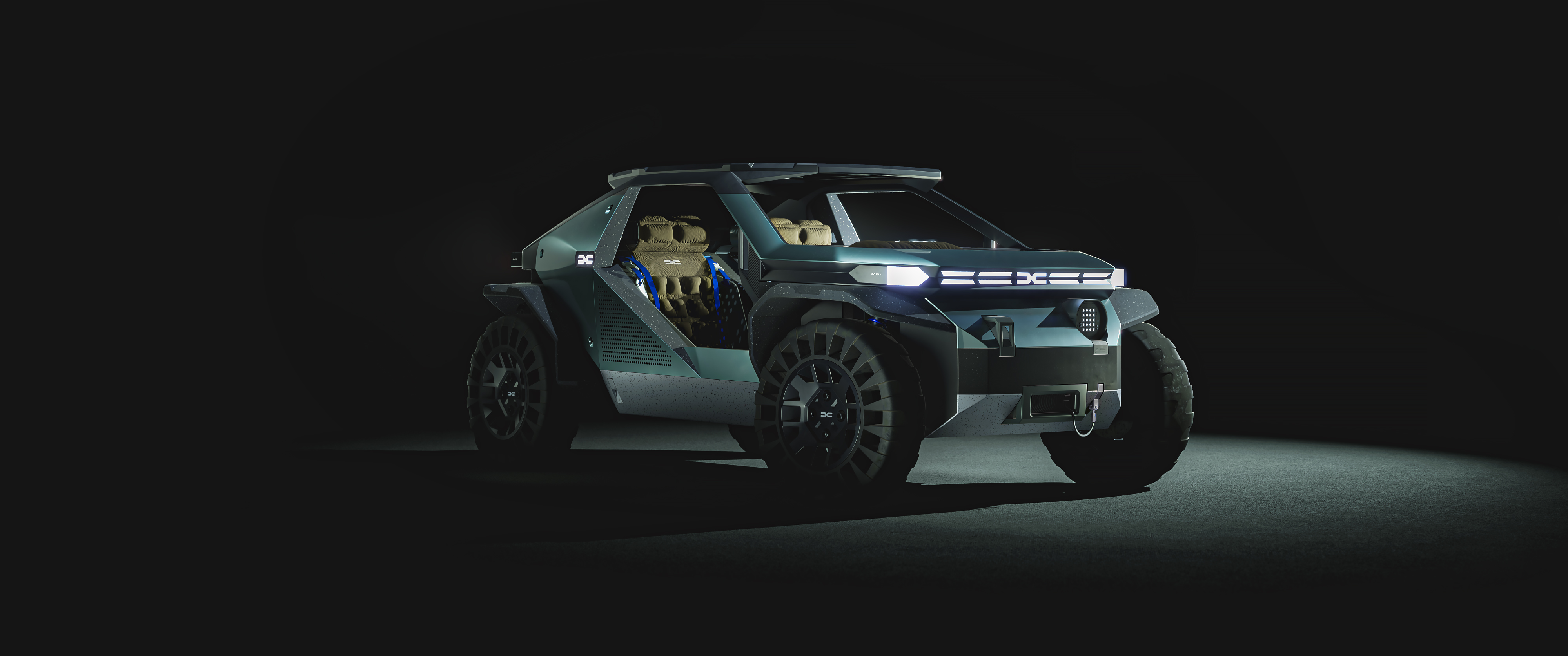 Dacia Manifesto
