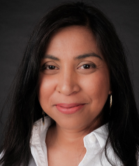 Azlina Bulmer