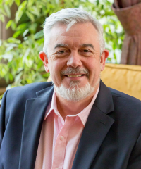 Kevin Finn