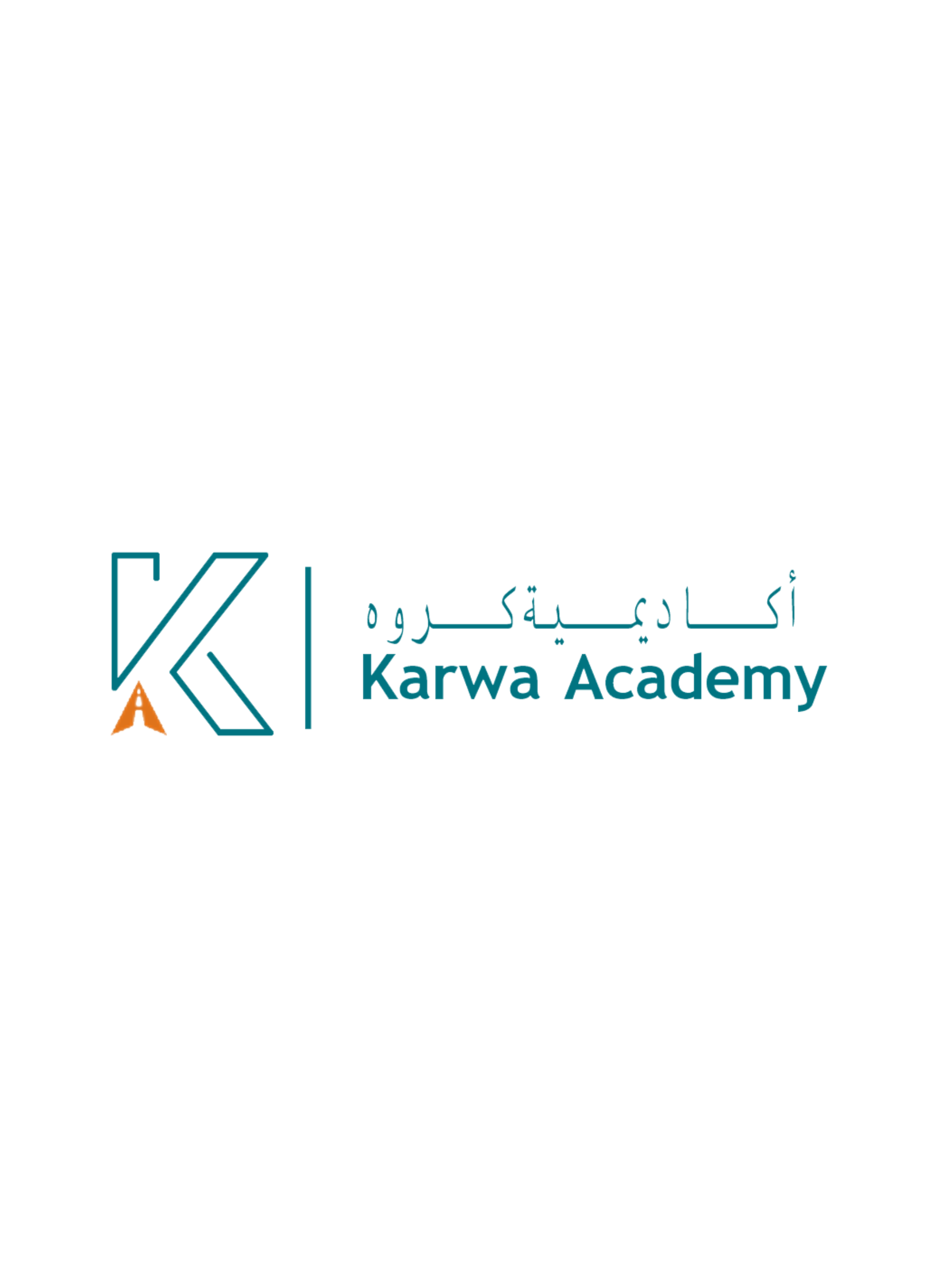 Karwa Academy logo Karwa Academy