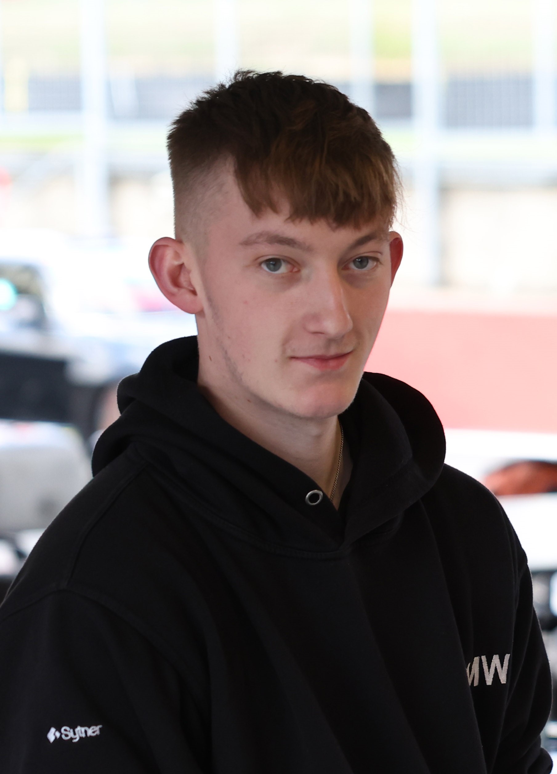 Adam Culverhouse Adam Culverhouse