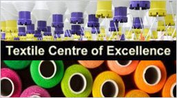 Visit to Textile Centre of Excellence