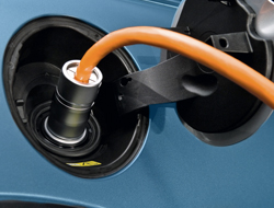New developments in Hybrid Vehicle Technology, Service and Repair