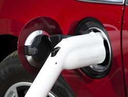 Electric Vehicles - Past, Present and Future