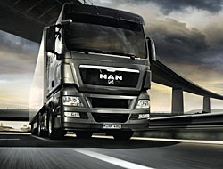 MAN Trucks