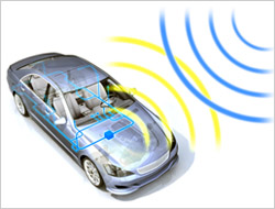 What is telematics?