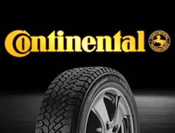 Continental car and light goods tyre technology, developments and testing