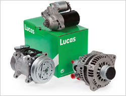 An insight into Lucas UK Limited
