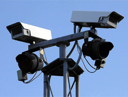 The History and Development of ANPR Cameras