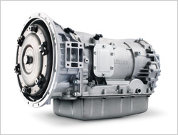 Allison Transmission: Its global presences across the vehicle spectrum