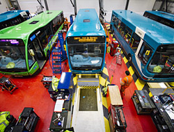 The Role of the Traffic Commissioner 