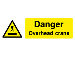 Crane Safety in the work Place