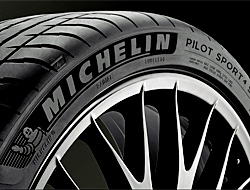 Michelin Tyres