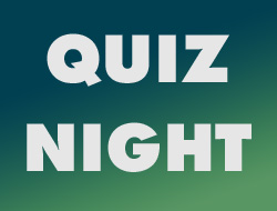 The North London Challenge - Quiz and Supper evening