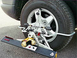 An Insight into the grey area of Wheel Alignment 