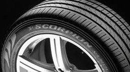 Tyre Technology Update