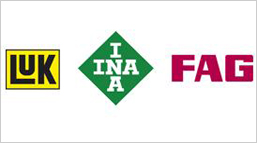 Schaeffler Automotive UK Ltd. INA Timing Belts & FAG Bearings