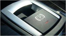 TRW Electric Handbrakes