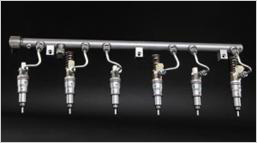 Fuel Systems