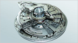 Direct Shift Gearbox Operation and Maintenance