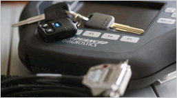Vehicle Security Technology