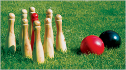 Winter Skittles Social Event - CANCELLED