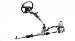 TRW Passenger Car Electric Steering Systems