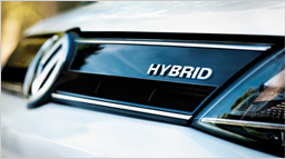 Volkswagen Group Hybrid and Electrical Drive Systems