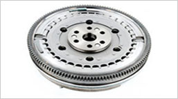 Clutch Technology - Dual Mass v. Solid Flywheel