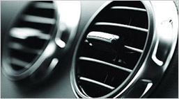 Cancelled - Air Conditioning and Climate Control Systems 