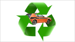 Automotive Recycling: Satisfying the European Union - End of Life Vehicles Directive