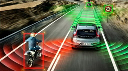 Volvo Car Safety Systems and Future Technologies