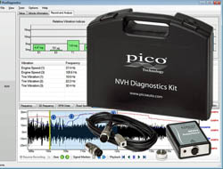 An Introduction to PicoScope and its Technical Applications on Modern Automotive Systems 