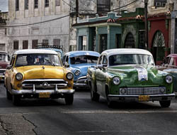 Cuba, Cars and Cigars part 2