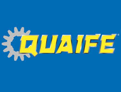 Visit to Quaife Engineering 