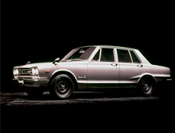Nissan image